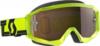 Scott Hustle X MX S19,  goggle