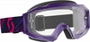 Scott Hustle X MX S19,  goggle