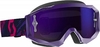 Scott Hustle X MX S19,  goggle