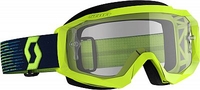 Scott Hustle X MX S20,  goggle