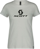 Scott Icon,  t-shirt women,  color: White/Black,  size: XL