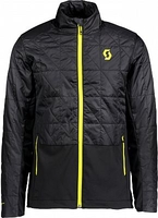 Scott Insuloft Hybrid FT S22,  textile jacket