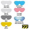 Scott Lenses for VOLTAGE MX/X/PROAIR SGL Works