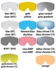 Scott Lenses for VOLTAGE SERIES TML