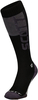 Scott Merino,  socks long,  color: Black/Dark Grey,  size: 42-44 EU