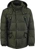 Scott Mesa,  textile jacket