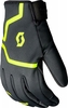 Scott Mod II,  gloves Gore-Tex