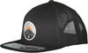 Scott Mountain,  cap,  color: Black,  size: One Size