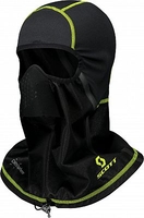 Scott Neopren DP,  balaclava