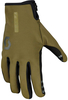Scott Neoride S23,  gloves,  color: Dark Green,  size: M