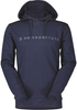 Scott No Shortcuts,  hoodie,  color: Dark Blue/Blue,  size: XL