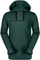 Scott No Shortcuts,  hoodie,  color: Green/Black,  size: XXL
