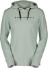 Scott No Shortcuts,  hoodie women,  color: Light Green/Black,  size: XL