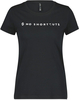 Scott No Shortcuts,  t-shirt women,  color: Black/White,  size: XS