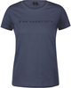 Scott No Shortcuts,  t-shirt women,  color: Dark Blue/Black,  size: XS