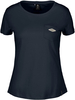 Scott Pocket,  t-shirt women,  color: Dark Blue,  size: XS