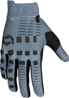 Scott Podium Pro S24,  gloves,  color: Grey/Black,  size: M