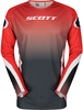 Scott Podium Pro S25,  jersey,  color: Red/Black/White,  size: S