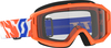 Scott Primal 0036043,  goggles youth,  color: Orange Clear,  size: One Size