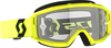 Scott Primal 1017113,  goggles,  color: Yellow/Black Clear,  size: One Size