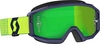 Scott Primal 1054279 S21,  goggles mirrored