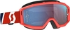 Scott Primal 1228349 S21,  goggles mirrored