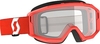 Scott Primal Clear S21,  goggles