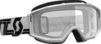 Scott Primal Clear S21,  goggles