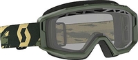 Scott Primal Enduro 6800043 S21,  goggles