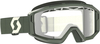 Scott Primal Enduro,  goggles,  color: Green/Beige Clear,  size: One Size