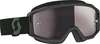 Scott Primal S21,  goggles mirrored