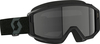 Scott Primal Sand Dust 0001053,  goggles,  color: Black/Dark Grey,  size: One Size