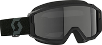 Scott Primal Sand Dust 0001053,  goggles,  color: Black/Dark Grey,  size: One Size
