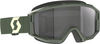 Scott Primal Sand Dust,  goggles,  color: Green/Beige Grey-Tinted,  size: One Size
