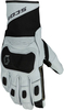 Scott Priority,  gloves Gore-Tex,  color: Light Grey/Black,  size: XXL