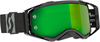 Scott Prospect 1001279,  goggles mirrored,  color: Black/Grey Green-Mirrored,  size: One Size