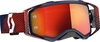 Scott Prospect 1228280 S21,  goggles mirrored