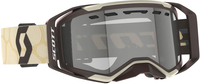 Scott Prospect 2.0 Enduro LS,  goggles,  color: Beige/Brown Grey-Tinted,  size: One Size