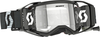 Scott Prospect 2.0 Super WFS,  goggles,  color: Black/White Clear,  size: One Size