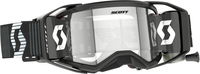 Scott Prospect 2.0 Super WFS,  goggles,  color: Black/White Clear,  size: One Size
