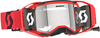 Scott Prospect 2.0 WFS,  goggles,  color: Red/Black Clear,  size: One Size