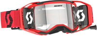 Scott Prospect 2.0 WFS,  goggles,  color: Red/Black Clear,  size: One Size