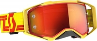 Scott Prospect 4039280 S21,  goggles mirrored