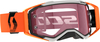Scott Prospect Amplifier 1294352,  goggles,  color: Orange/Grey/Black Rose-Tinted,  size: One Size