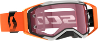 Scott Prospect Amplifier 1294352,  goggles,  color: Orange/Grey/Black Rose-Tinted,  size: One Size