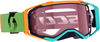 Scott Prospect Amplifier 1454352,  goggles,  color: Blue/Orange/Green Rose-Tinted,  size: One Size