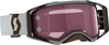 Scott Prospect Amplifier 7430352,  goggles,  color: Grey/Brown Pink-Tinted,  size: One Size