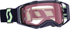 Scott Prospect Amplifier 7696352,  goggles,  color: Dark Purple/Mint Green Rose-Tinted,  size: One Size