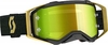 Scott Prospect Gold Edition,  goggle