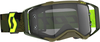Scott Prospect LS 7701327,  goggles photochromic,  color: Dark Green/Neon-Yellow/Black Clear/Tinted,  size: One Size